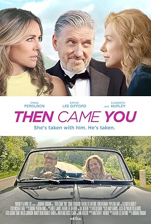 دانلود فیلم  سپس تو آمدی – دوبله فارسی 2020 Then Came You