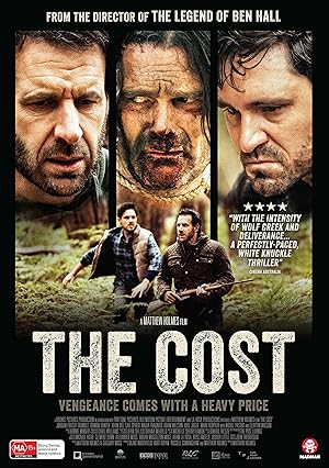 دانلود فیلم هزینه 2022 The Cost