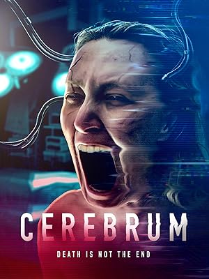 دانلود فیلم مخ 2022 Cerebrum