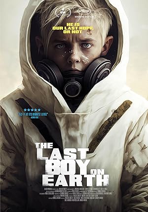 دانلود فیلم  آخرین پسر روی زمین 2023 The Last Boy on Earth