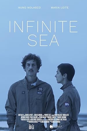 دانلود فیلم دریای بی کران 2021 Infinite Sea