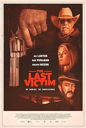 دانلود فیلم آخرین قربانی 2021 The Last Victim