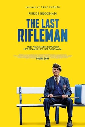 دانلود فیلم  آخرین تفنگدار 2023 The Last Rifleman