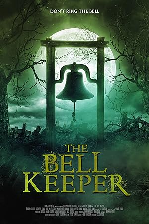 دانلود فیلم  نگهبان زنگوله 2023 The Bell Keeper