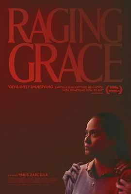 دانلود فیلم  گریس خشمگین – دوبله فارسی 2023 Raging Grace