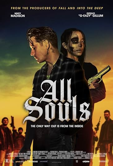 دانلود فیلم همه ارواح 2023 All Souls