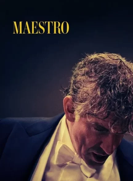 دانلود فیلم رهبر ارکستر 2023 Maestro