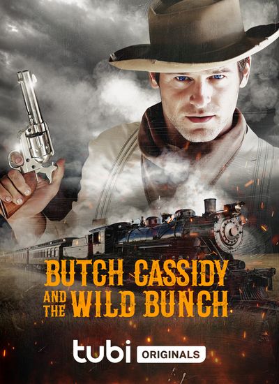 دانلود فیلم بوچ کسیدی و دار و دسته دیوانگان 2023 Butch Cassidy and the Wild Bunch