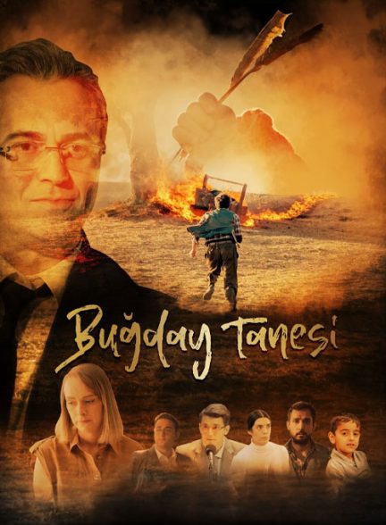 دانلود فیلم  دانه گندم 2023 Bugday Tanesi