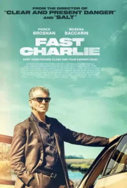 دانلود فیلم چارلی چابک – دوبله فارسی 2023 Fast Charlie