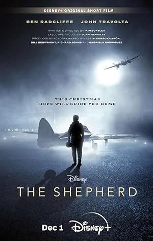 دانلود فیلم  گشت مرزی 2023 The Shepherd