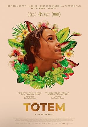 دانلود فیلم توتم 2023 Totem