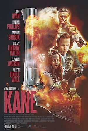 دانلود فیلم کین 2023 Kane