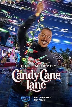 دانلود فیلم خیابان کندی کین 2023 Candy Cane Lane