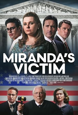 دانلود فیلم قربانی میراندا 2023 Miranda’s Victim