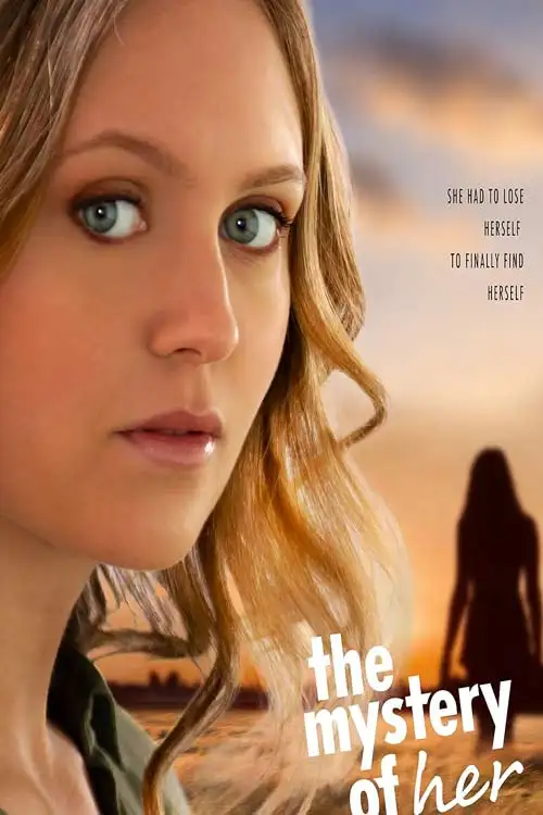 دانلود فیلم ویکی و راز او 2022 The Mystery of Her