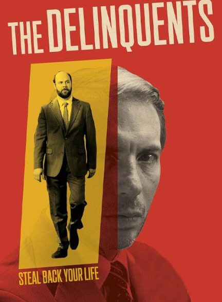 دانلود فیلم بزهکاران 2023 The Delinquents