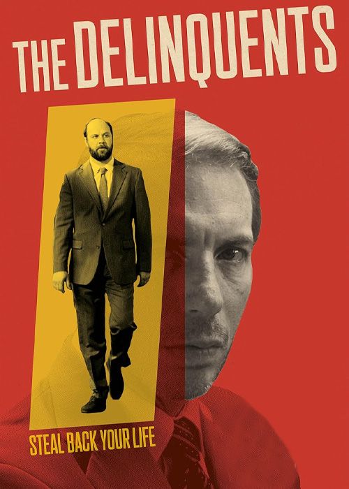 دانلود فیلم بزهکاران 2023 The Delinquents