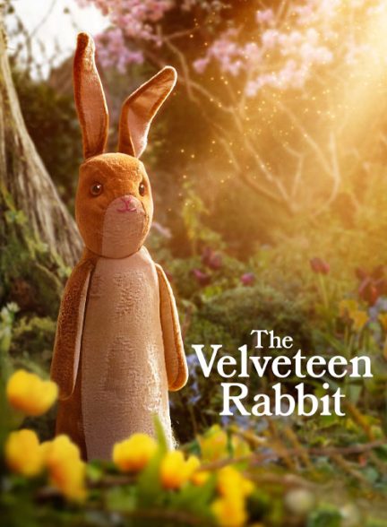 دانلود انیمیشن خرگوش مخملی – دوبله فارسی 2023 The Velveteen Rabbit