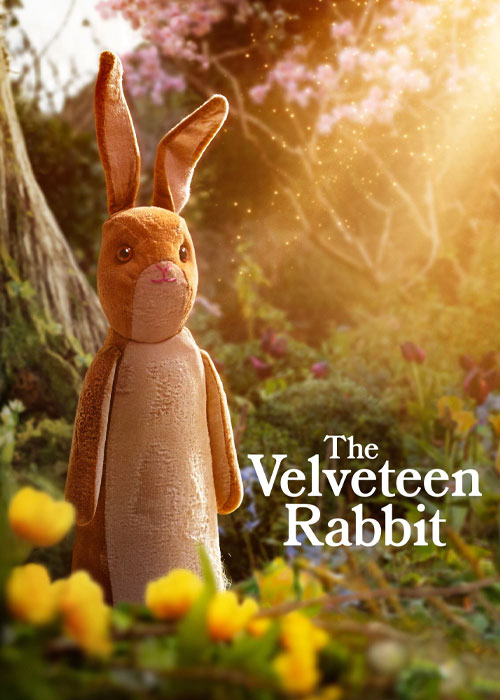 دانلود انیمیشن خرگوش مخملی – دوبله فارسی 2023 The Velveteen Rabbit