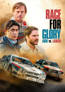 دانلود فیلم مسابقه برای افتخار: آئودی در مقابل لانچیا – دوبله فارسی 2024 Race for Glory: Audi vs. Lancia