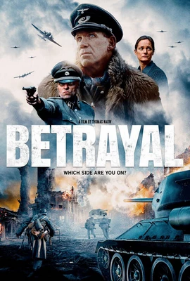 دانلود فیلم خیانت 2023 Betrayal