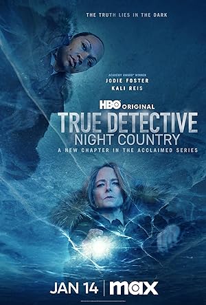 دانلود سریال آمریکایی کارآگاه واقعی فصل 4 – 2014 – 2024 True Detective