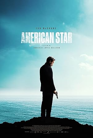 دانلود فیلم ستاره آمریکایی 2024 American Star