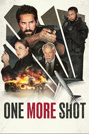 دانلود فیلم  یک فرصت دیگر – دوبله فارسی 2024 One More Shot