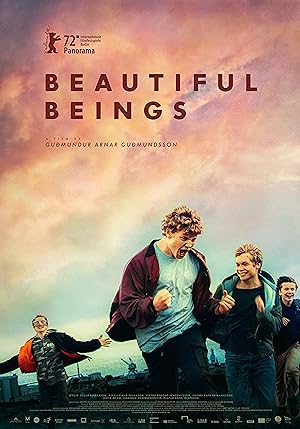 دانلود فیلم  موجودات زیبا 2022 Beautiful Beings