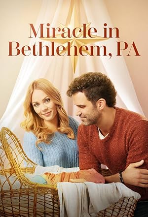 دانلود فیلم معجزه در بتلهم 2023 Miracle in Bethlehem PA