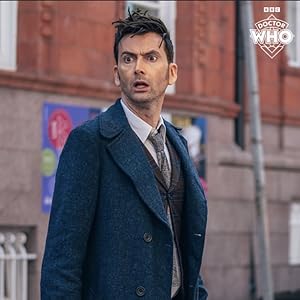 دانلود فیلم هیولای ستاره 2023 Doctor Who: The Star Beast