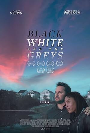 دانلود فیلم  سیاه سفید و خاکستری ها 2023 Black White and the Greys