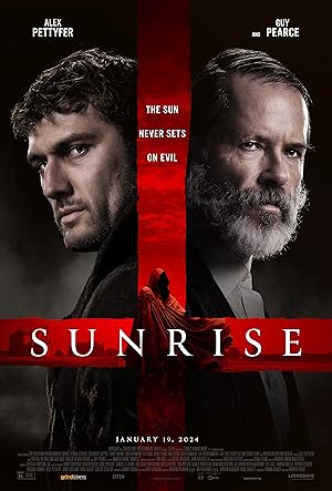 دانلود فیلم طلوع خورشید 2023 Sunrise