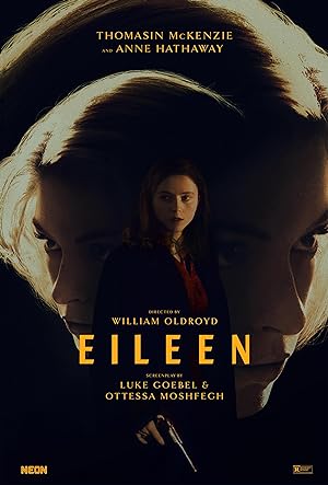 دانلود فیلم آیلین 2023 Eileen