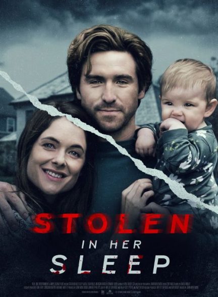 دانلود فیلم  ربوده شده در خواب 2022 Stolen in Her Sleep