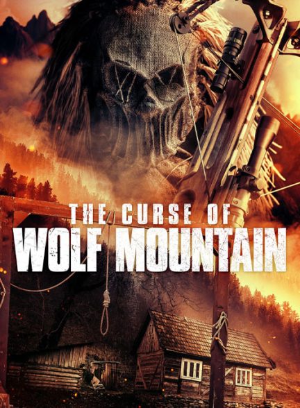 دانلود فیلم  کوه گرگ 2022 Wolf Mountain