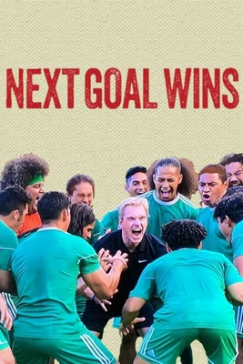 دانلود فیلم گل پیروزی‌ بخش 2023 Next Goal Wins