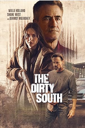 دانلود فیلم جنوب کثیف 2023 The Dirty South