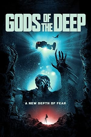 دانلود فیلم خدایان از اعماق 2024 Gods of the Deep