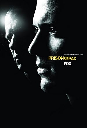 دانلود سریال آمریکایی فرار از زندان – دوبله فارسی فصل 1 2005-2017 Prison Break