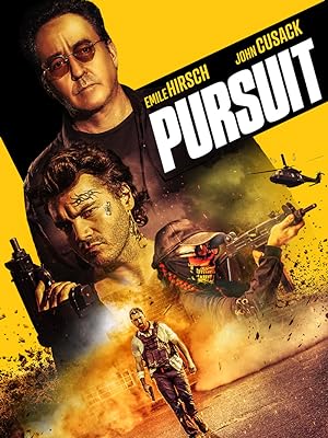 دانلود فیلم تعقیب 2022 Pursuit