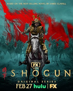 دانلود سریال آمریکایی شوگان – دوبله فارسی 2024 Shogun