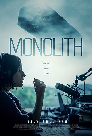 دانلود فیلم ستون – دوبله فارسی 2022 Monolith