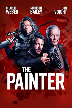 دانلود فیلم نقاش 2024 The Painter