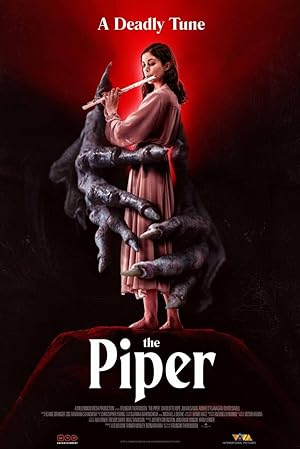 دانلود فیلم فلوت زن 2023 The Piper