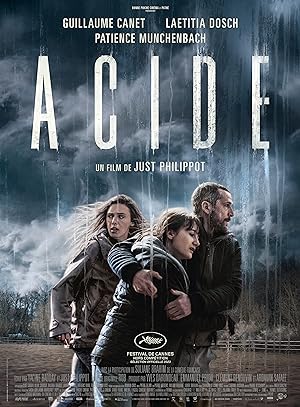 دانلود فیلم اسید 2023 Acid