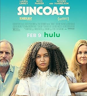 دانلود فیلم ساحل آفتاب 2024 Suncoast