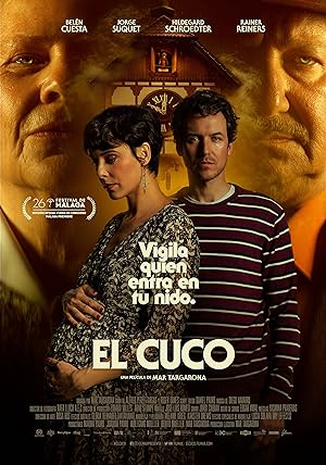 دانلود فیلم نفرین فاخته ها 2023 The Cuckoo’s Curse