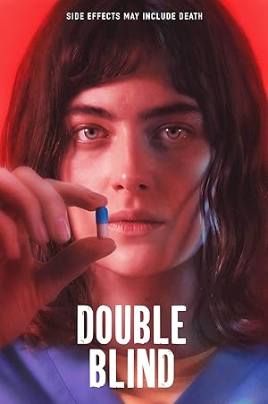 دانلود فیلم دو کور  2023 Double Blind